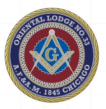 Oriental 33 Logo.png