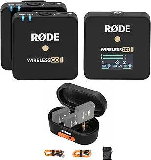 Rhode Bluetooth Microphones.webp