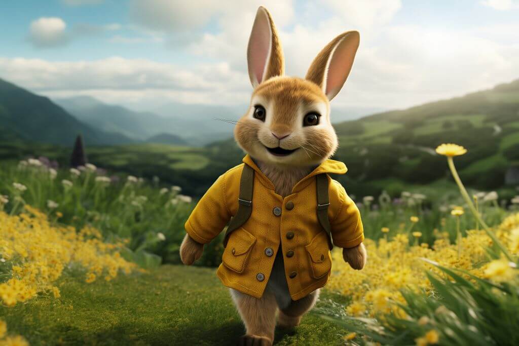 realistic-easter-bunny-walking-through-field-tinified.jpg