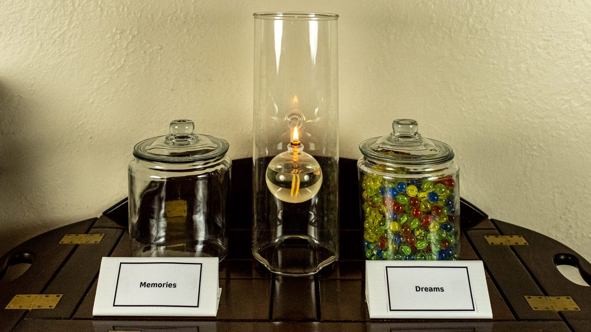 Counting Marbles