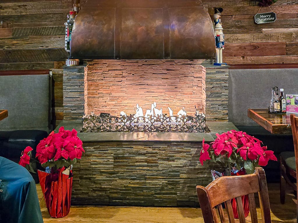 Over the Tombstones and Thru the Graves