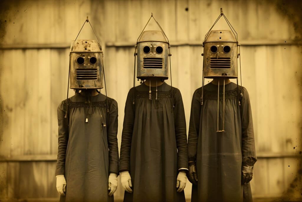 Banned From Facebook