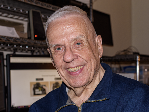 Welcome to Wanderings