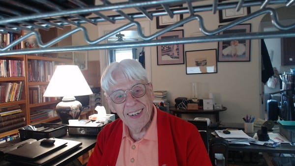 Costco Comique: A Ballet in Five Episodes