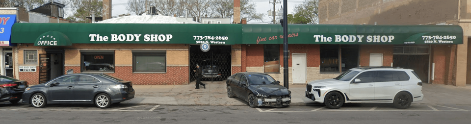 Oasis On Western Avenue