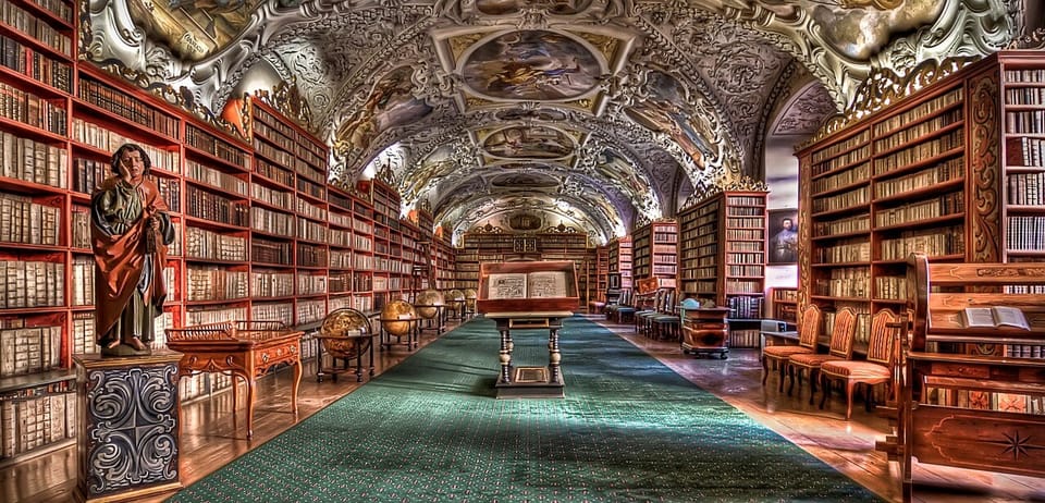 To Read or Not to Read